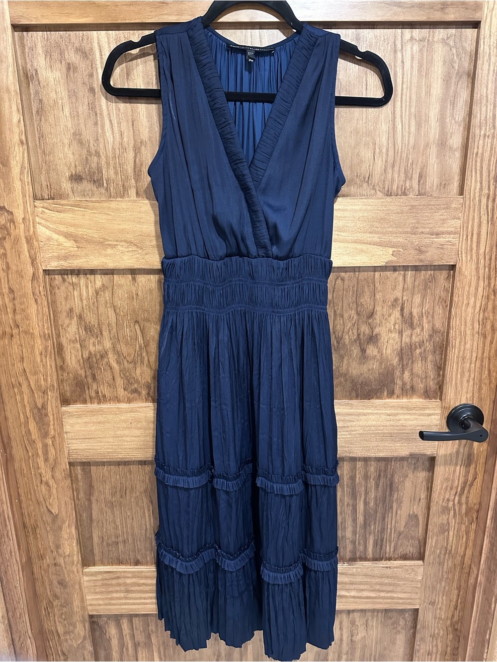 White House Black Market Dress